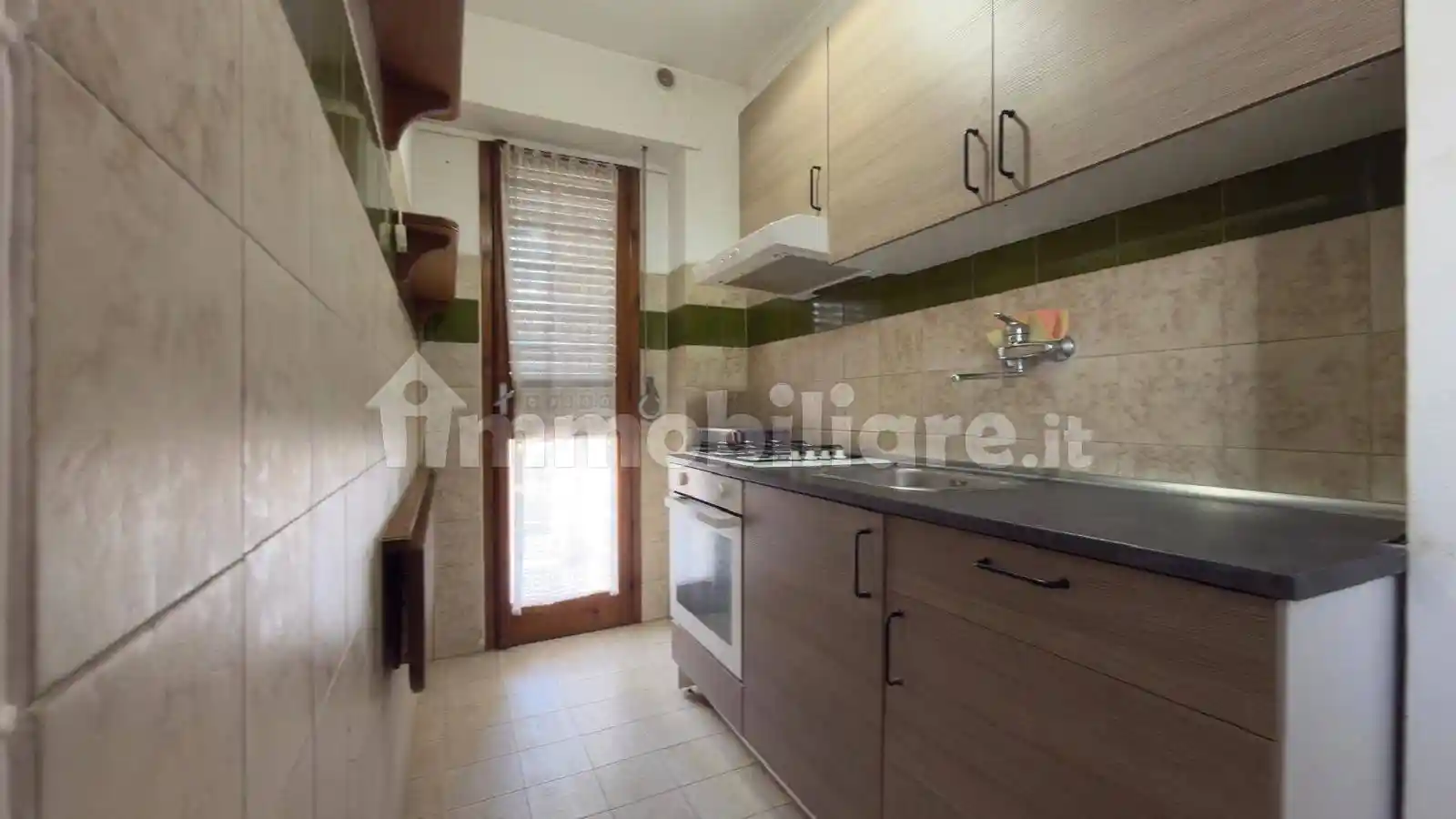 Appartamento in affitto a Forno Canavese