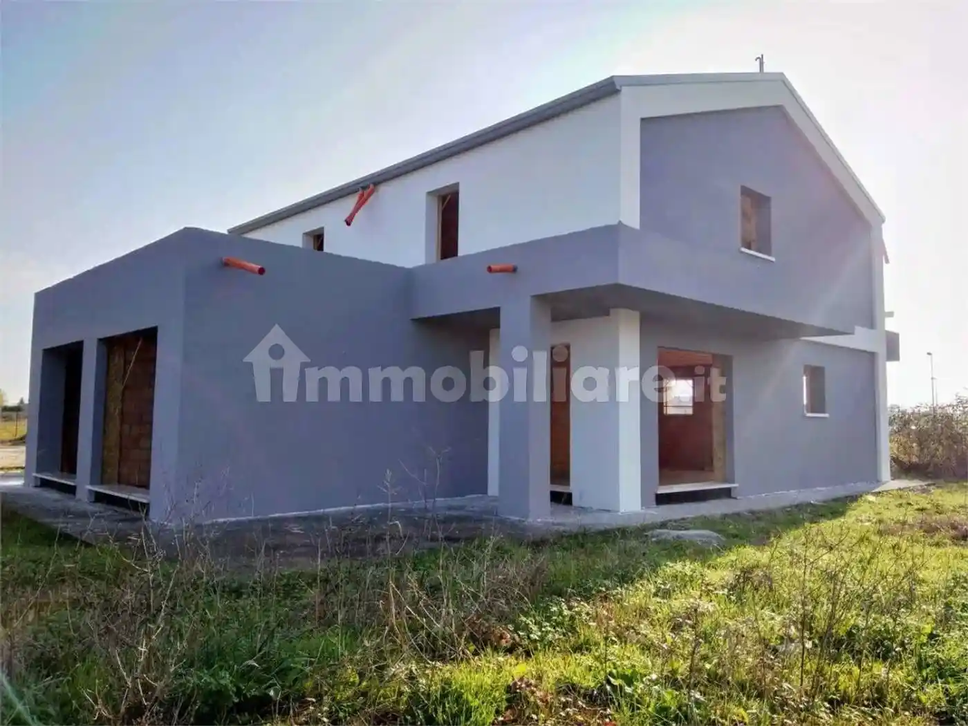 Villa in vendita a Annone Veneto