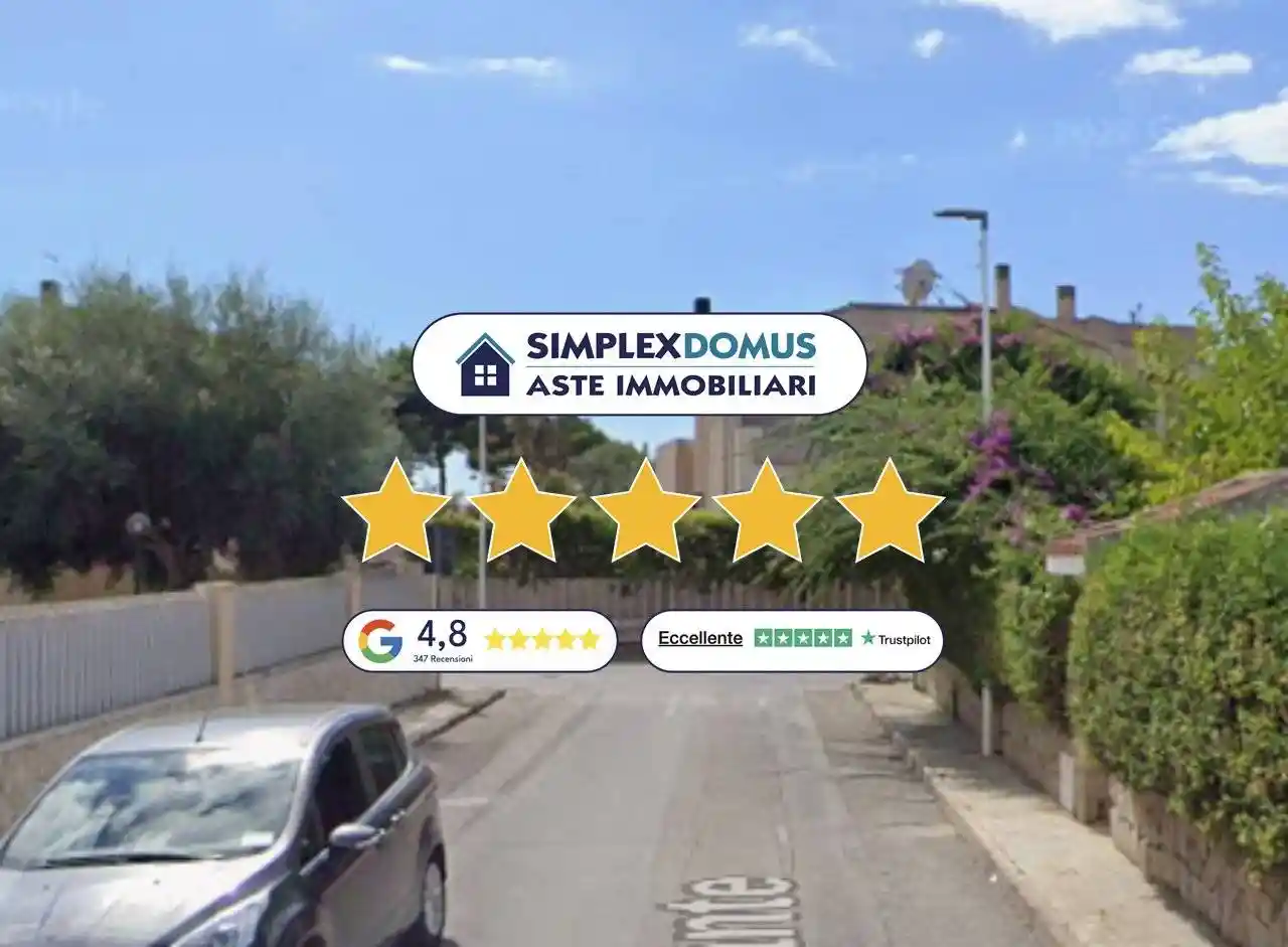 Villa in vendita a Quartu Sant'Elena