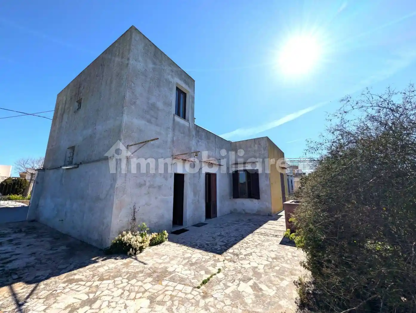 Casa indipendente in vendita a Marsala