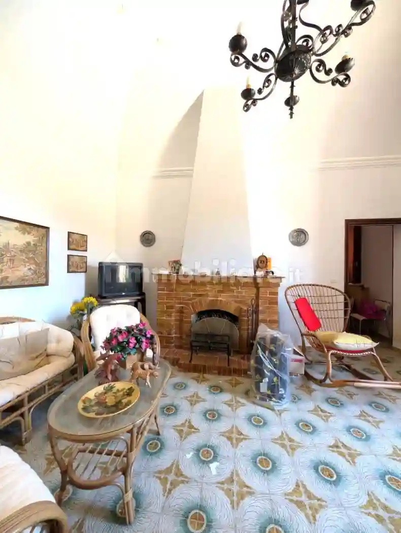 Casa indipendente - foto 4