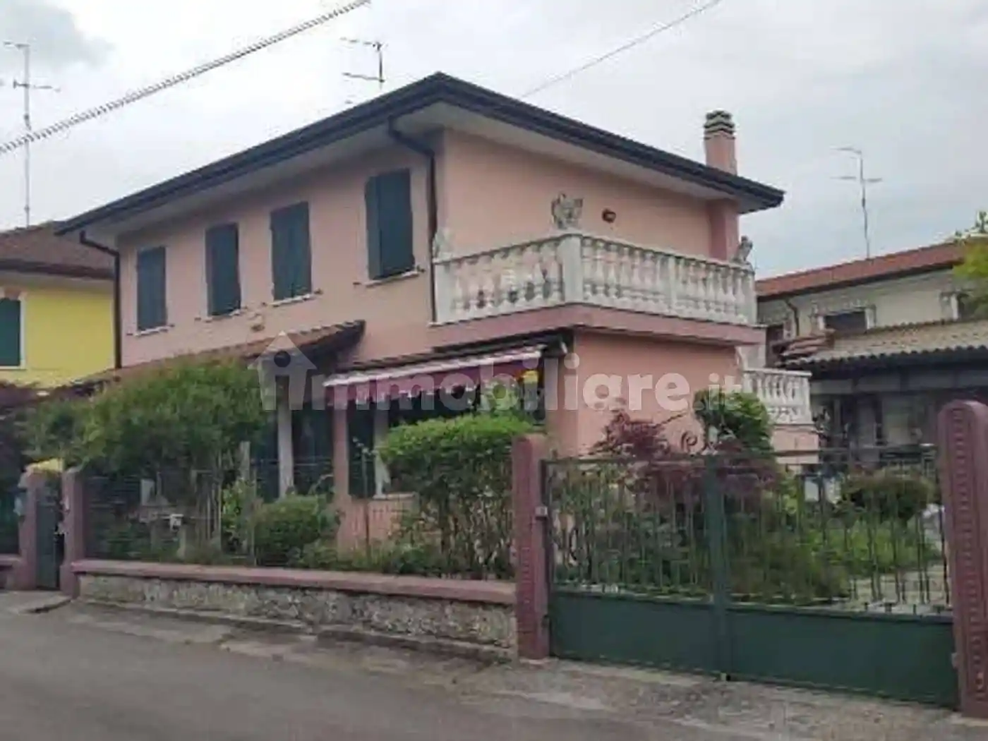 Villa in vendita a Meduna di Livenza
