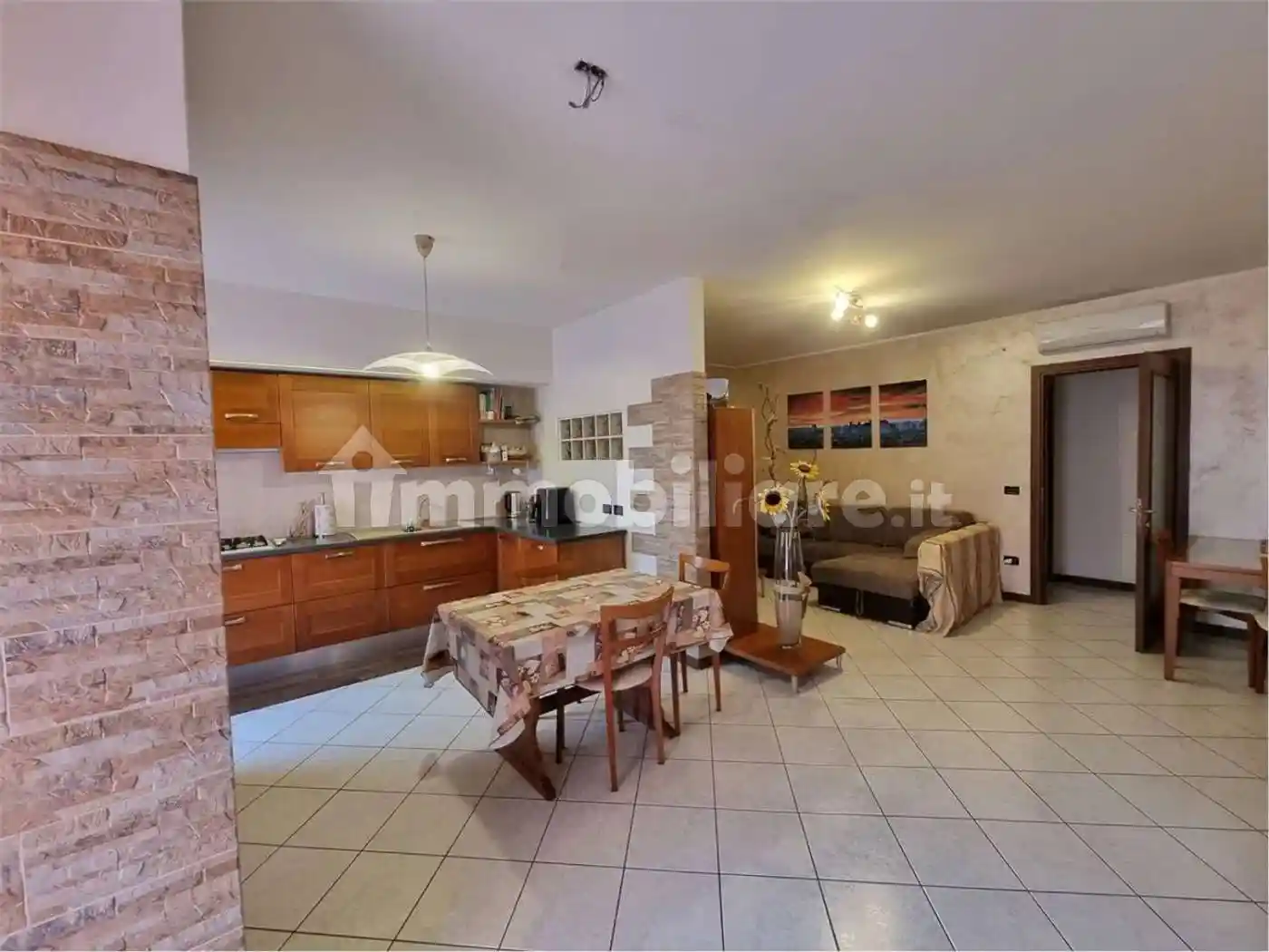 Appartamento in vendita a Meduna di Livenza