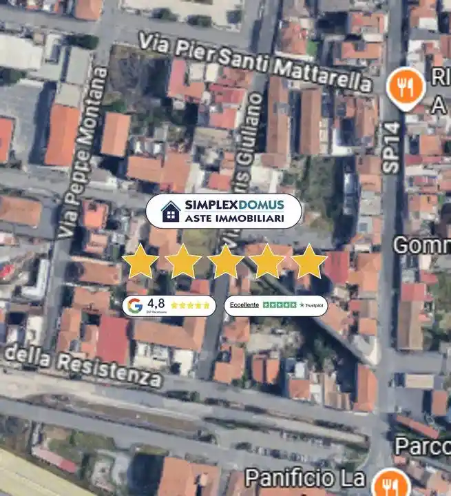 Appartamento in vendita a Belpasso