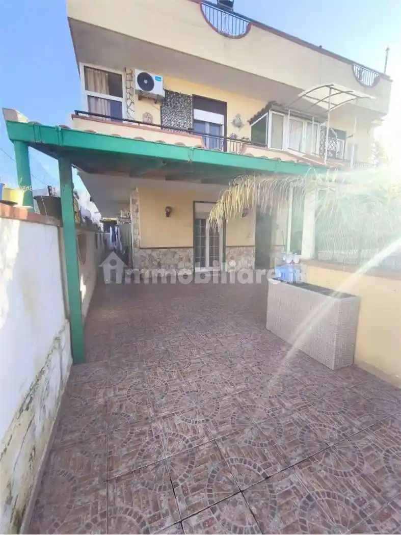 Casa indipendente in vendita a Carini