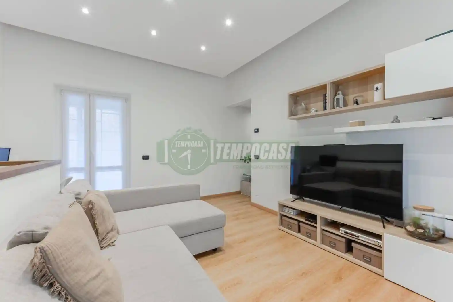 Appartamento in vendita a Roncello