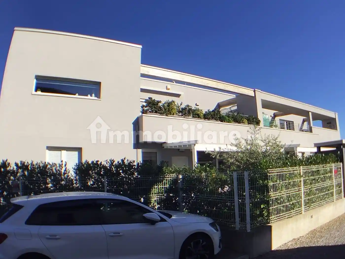 Appartamento in vendita a Cirimido