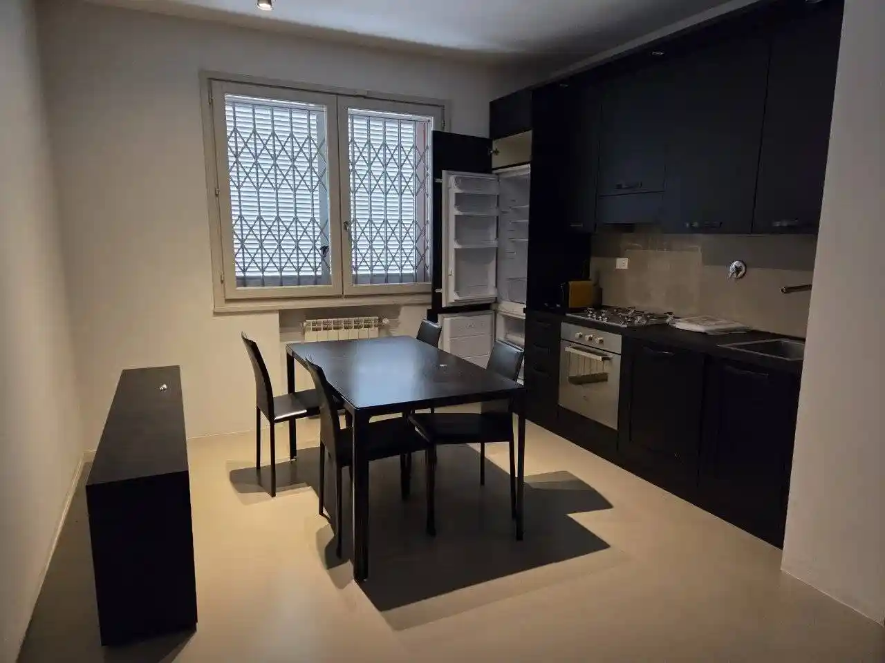 Appartamento in affitto a Firenze