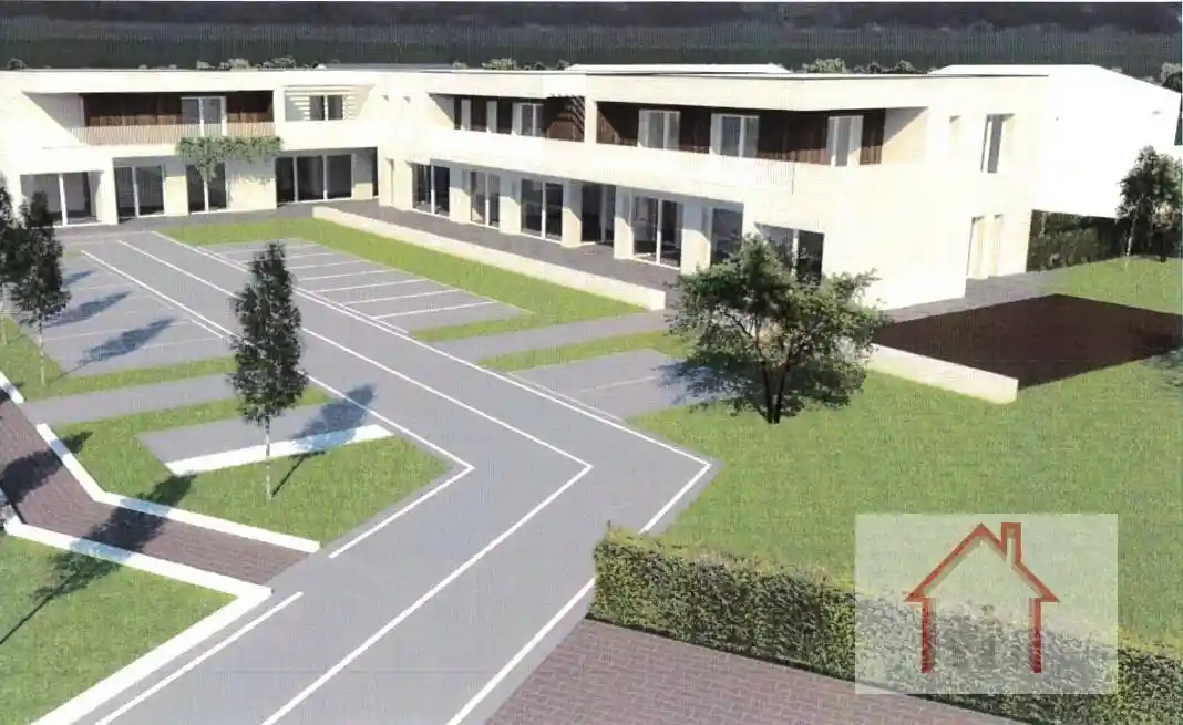 Appartamento in vendita a Povegliano