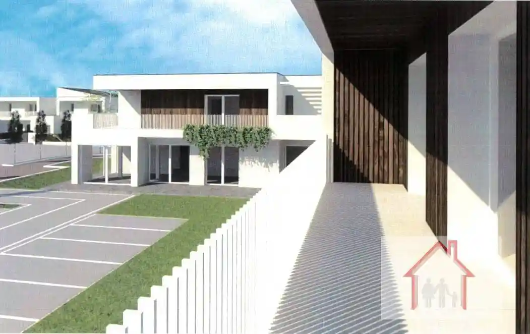 Appartamento in vendita a Povegliano