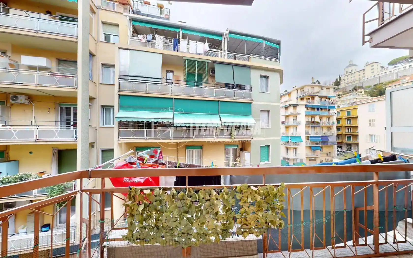 Appartamento in vendita a Sanremo