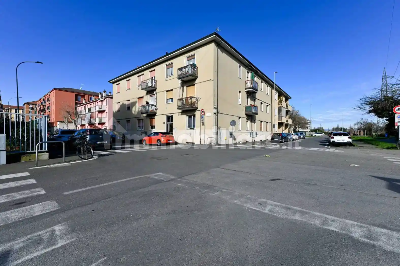 Appartamento in vendita a Pioltello