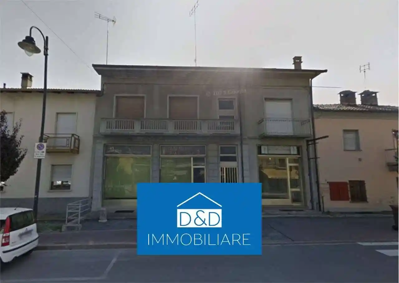 Appartamento in vendita a Borgo San Dalmazzo