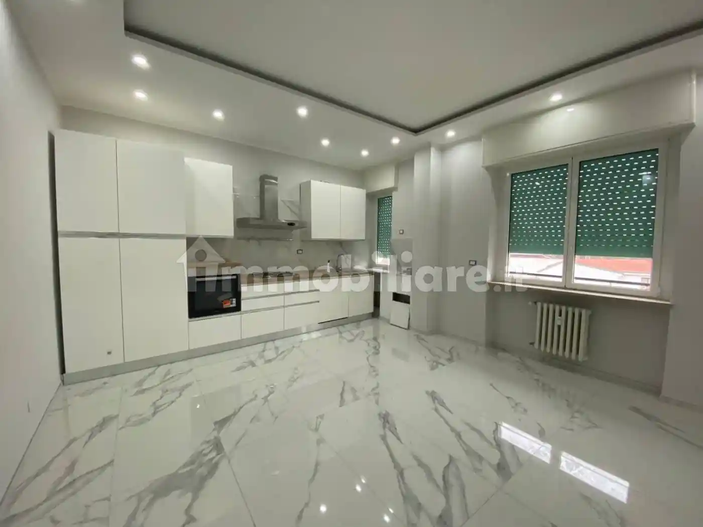 Appartamento in affitto a Alessandria