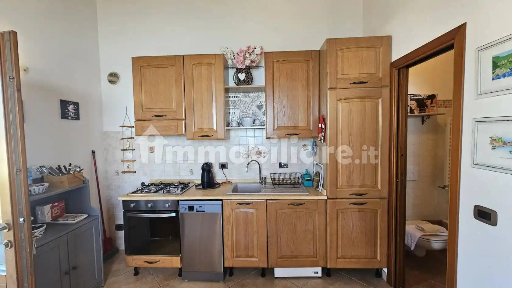 Villa in vendita a Vernazza