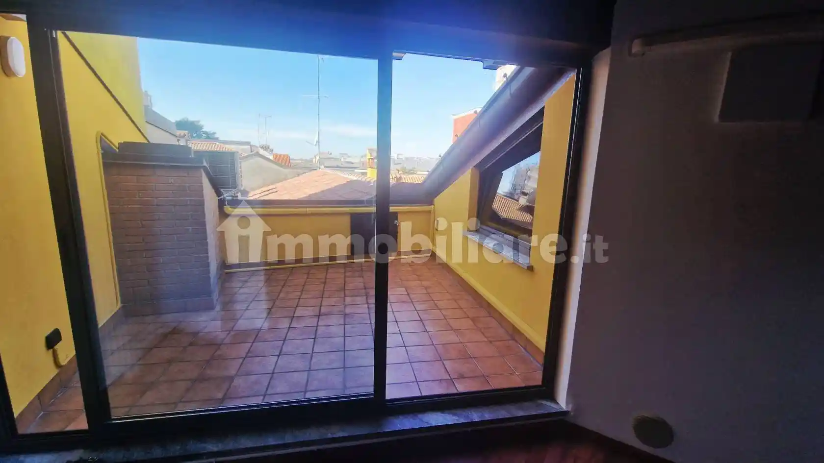 Appartamento in affitto a Seregno