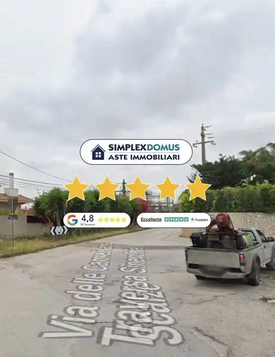 Villa in vendita a Siracusa