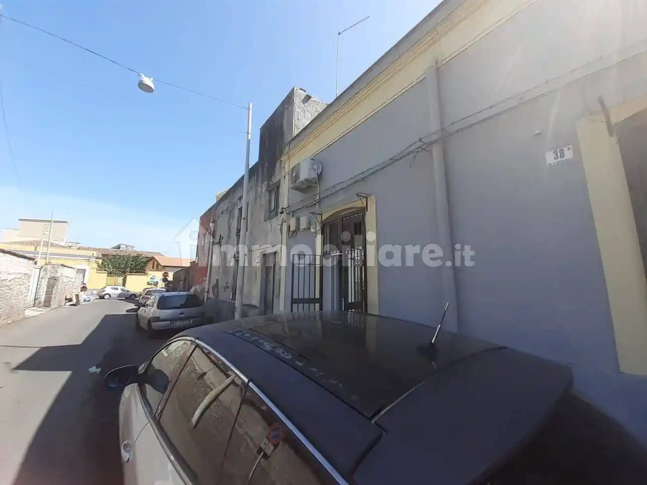 Appartamento in vendita a Catania