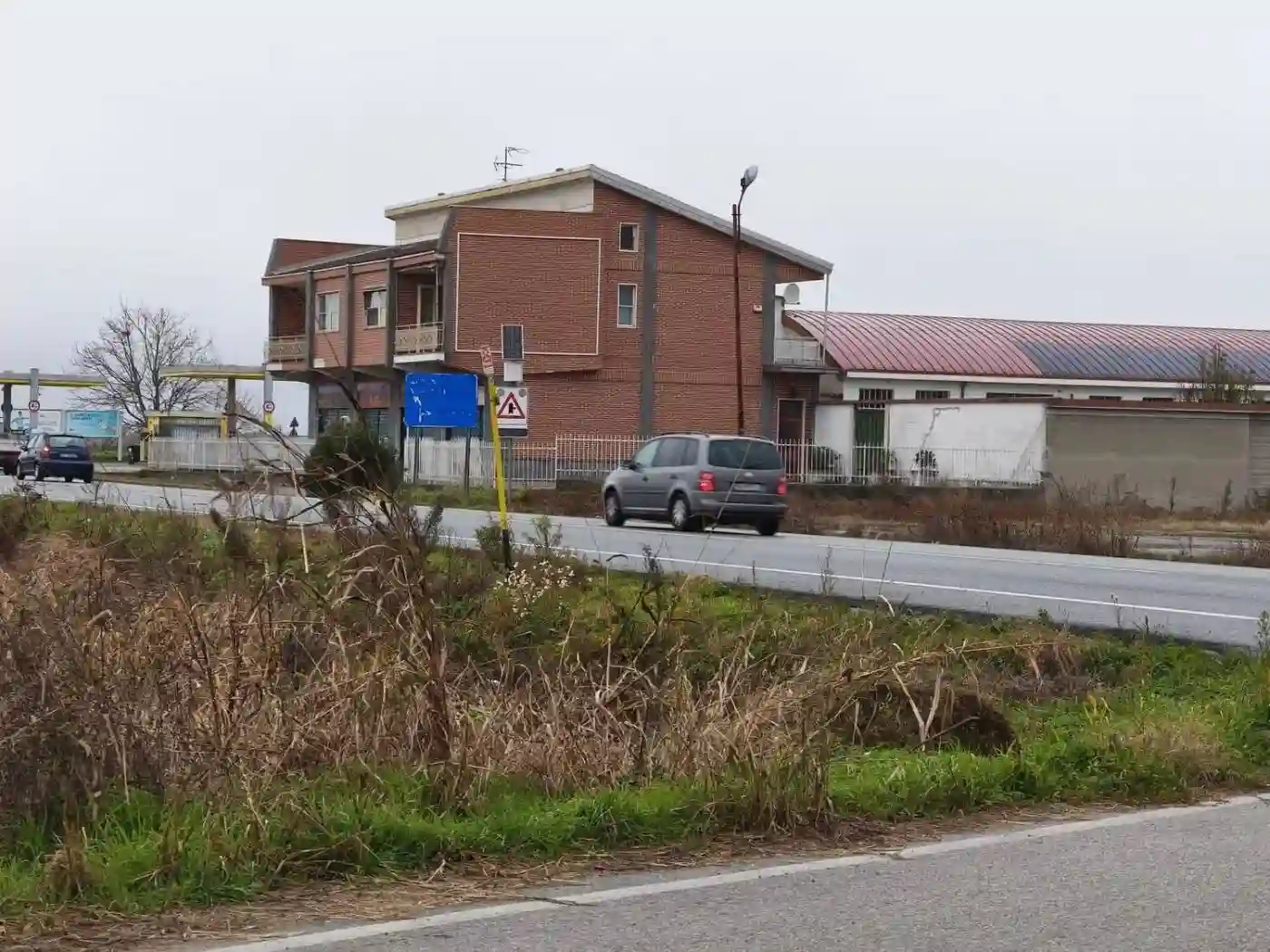 Palazzo - Edificio - foto 2