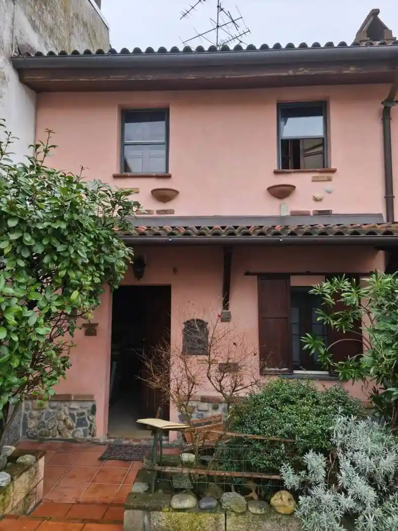 Villa in vendita a Costanzana