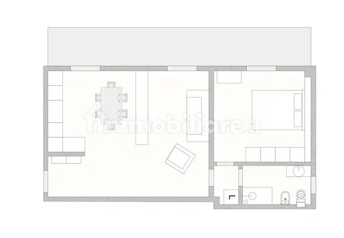 Appartamento in vendita a Mantova