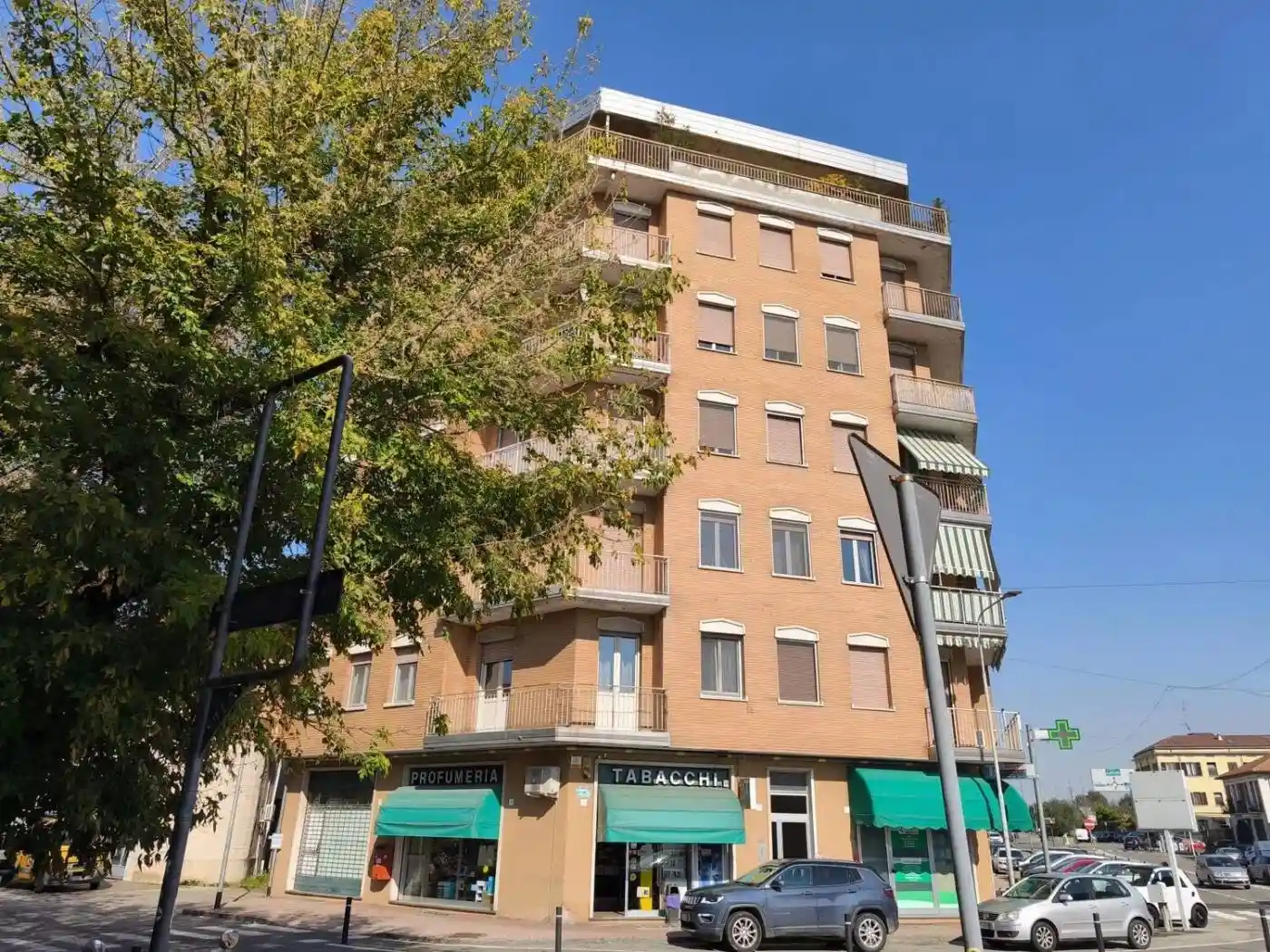 Appartamento in vendita a Vercelli