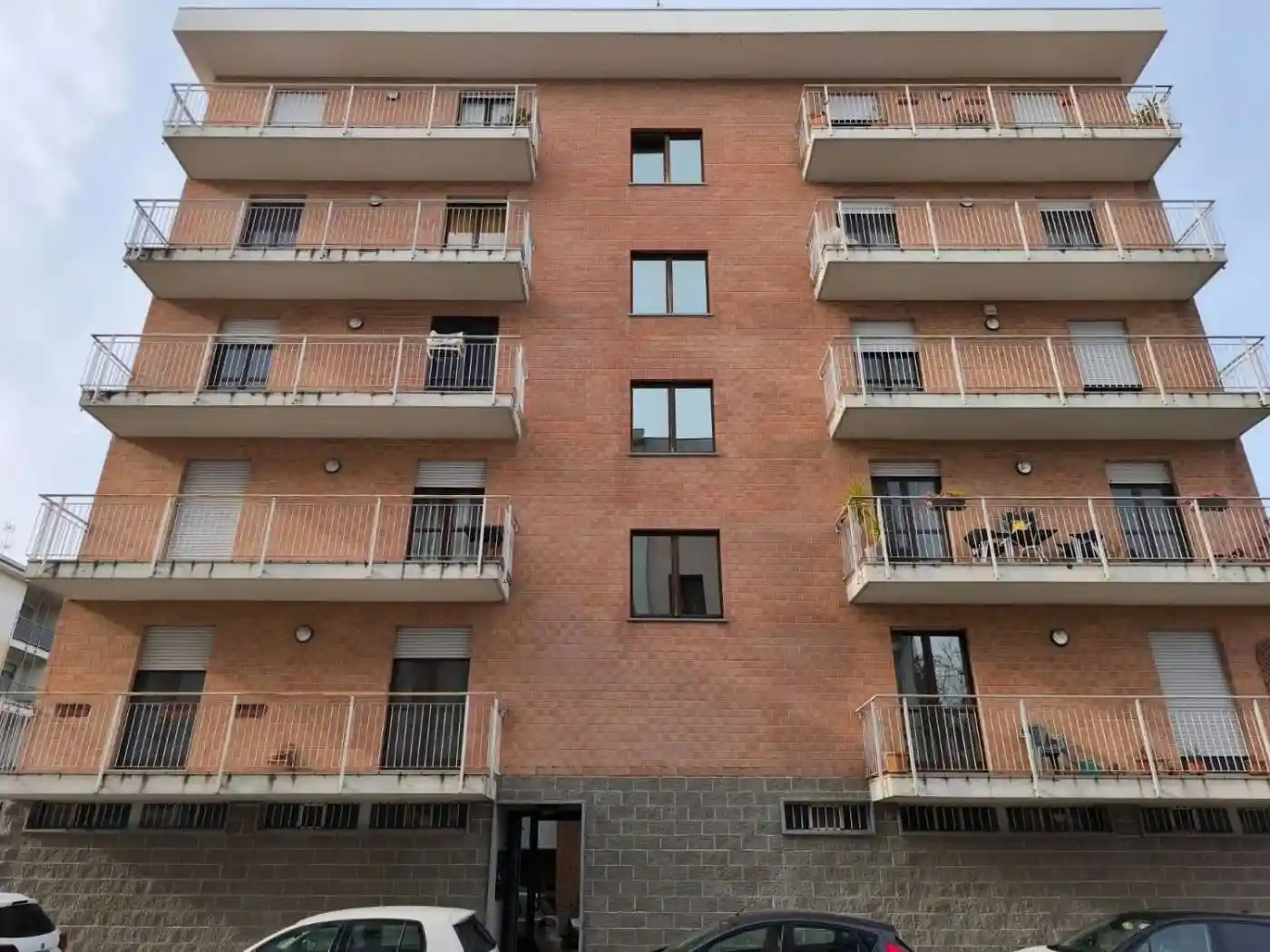 Appartamento in vendita a Vercelli