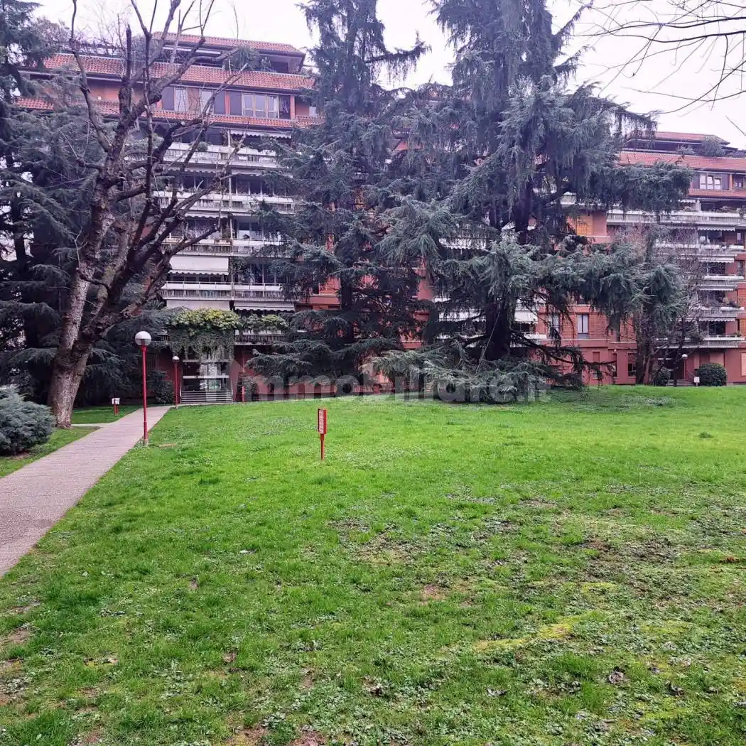 Appartamento in vendita a Segrate
