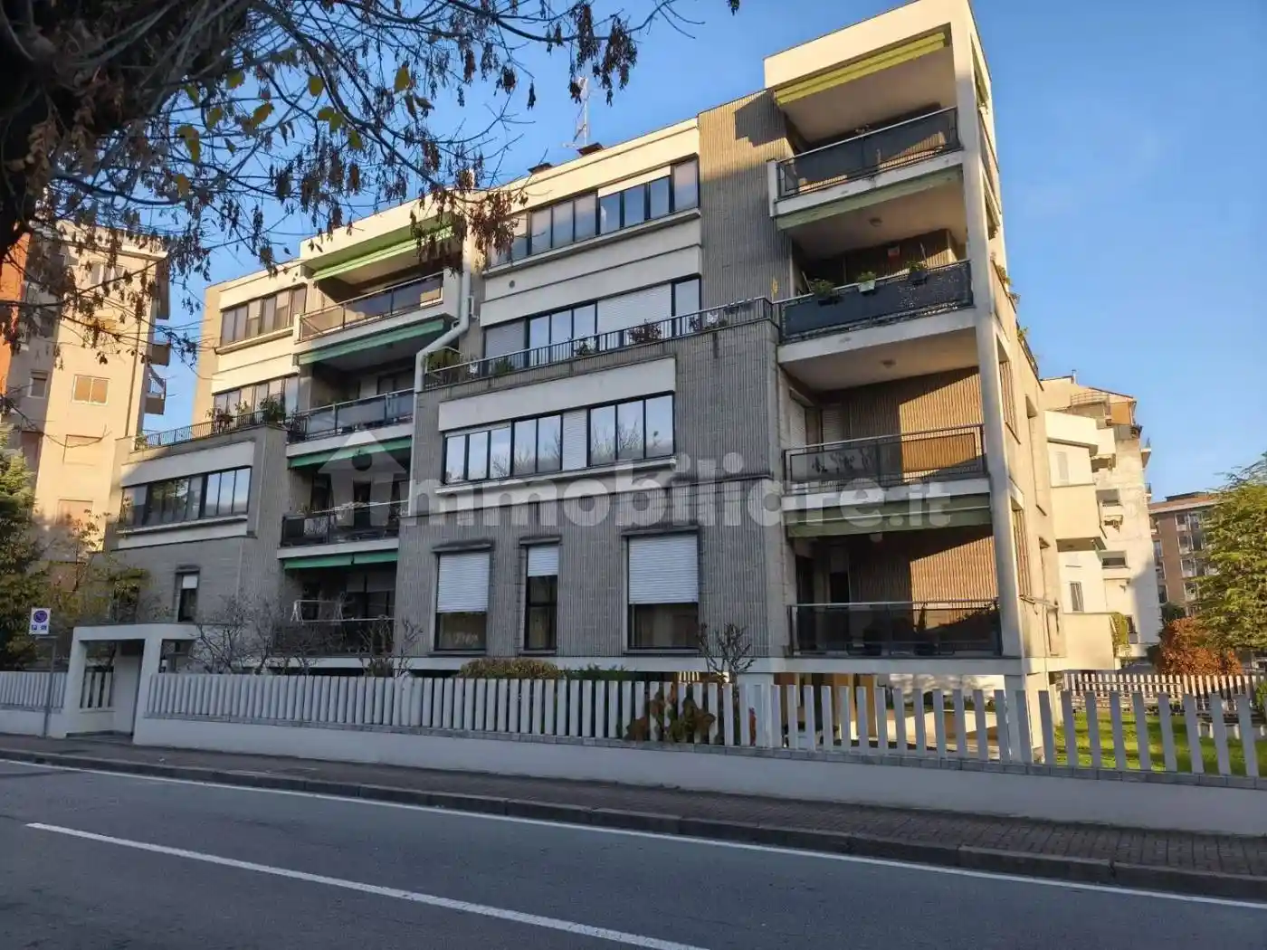 Appartamento in vendita a Vercelli