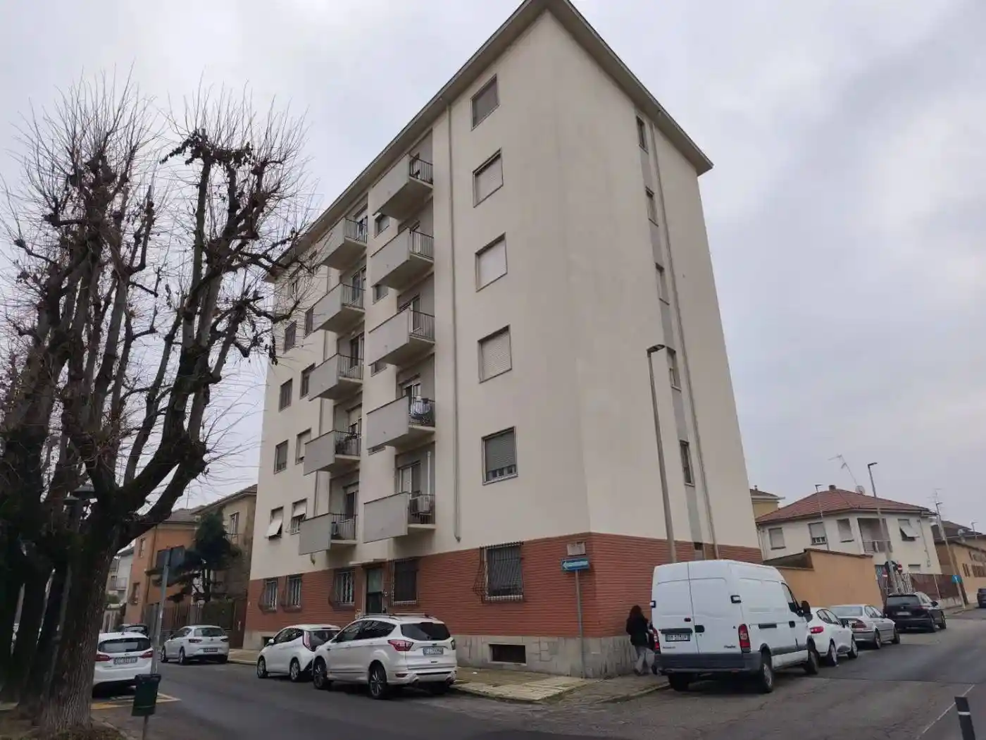 Appartamento in vendita a Vercelli