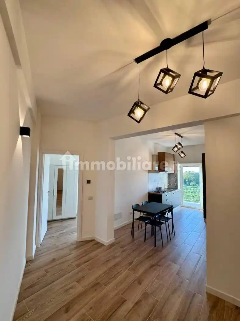 Appartamento in vendita a Ciampino