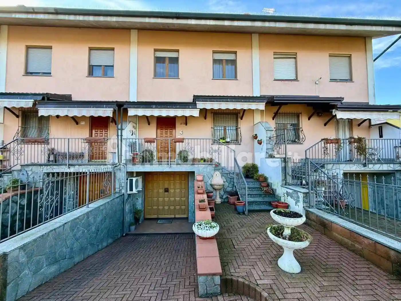 Villetta a schiera - foto 2