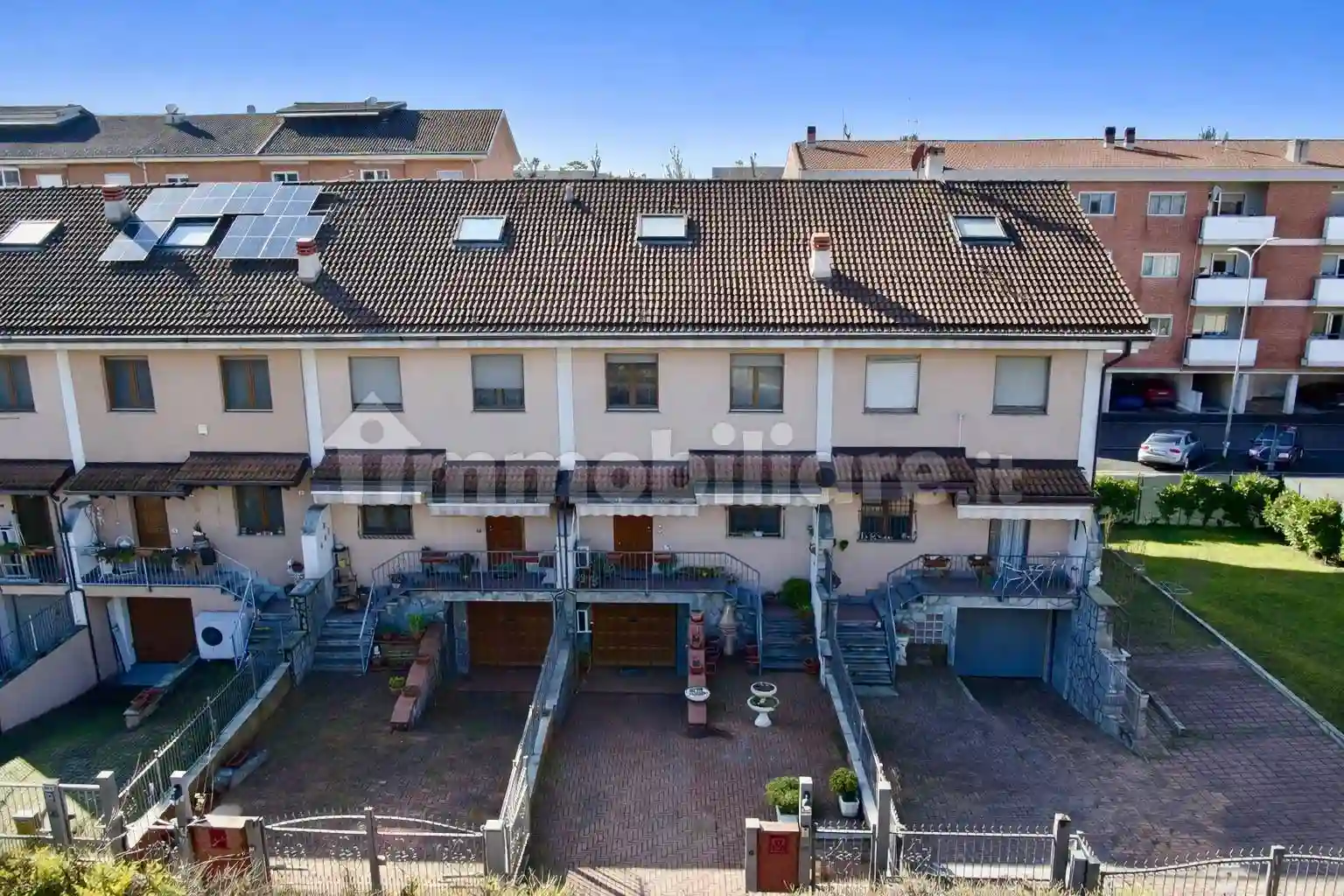 Villetta a schiera - foto 3