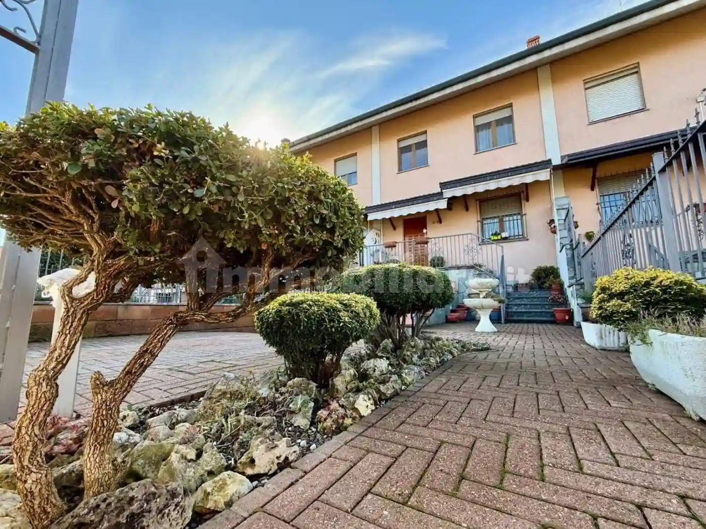 Villetta a schiera - foto 4