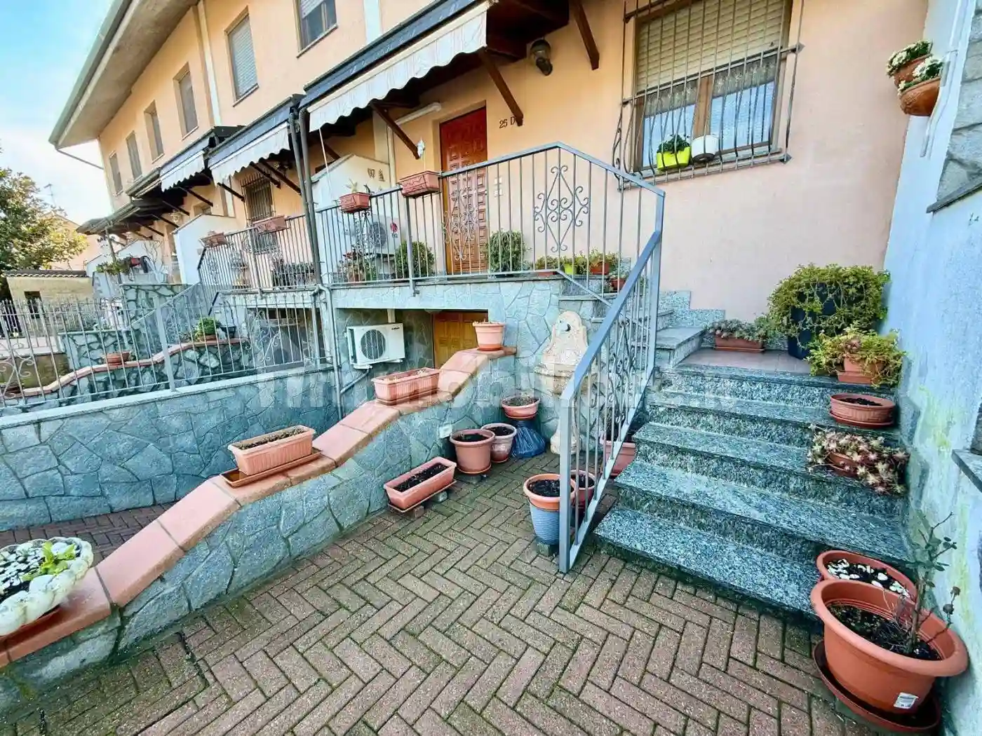 Villetta a schiera - foto 5