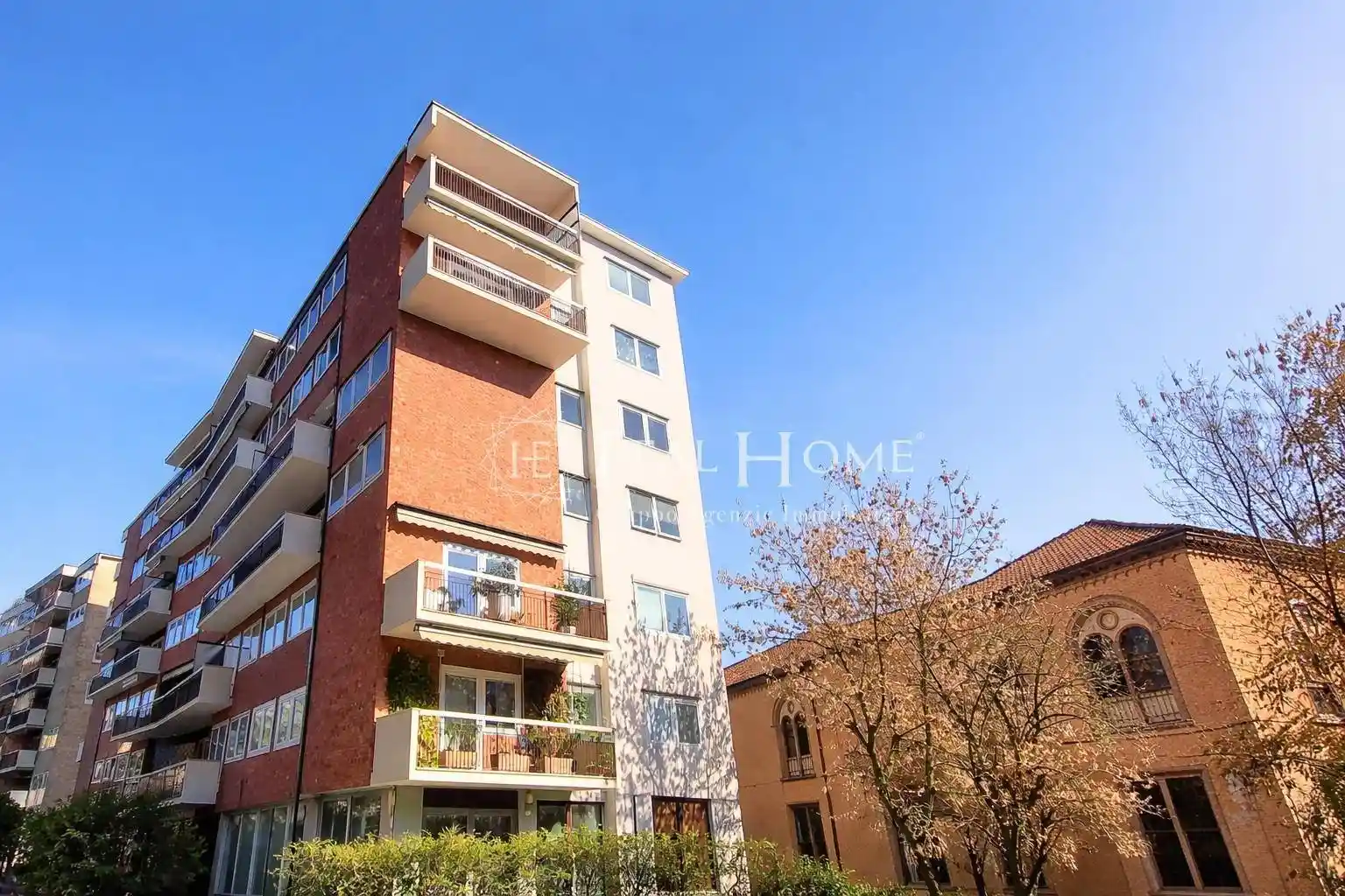 Appartamento in affitto a Bergamo