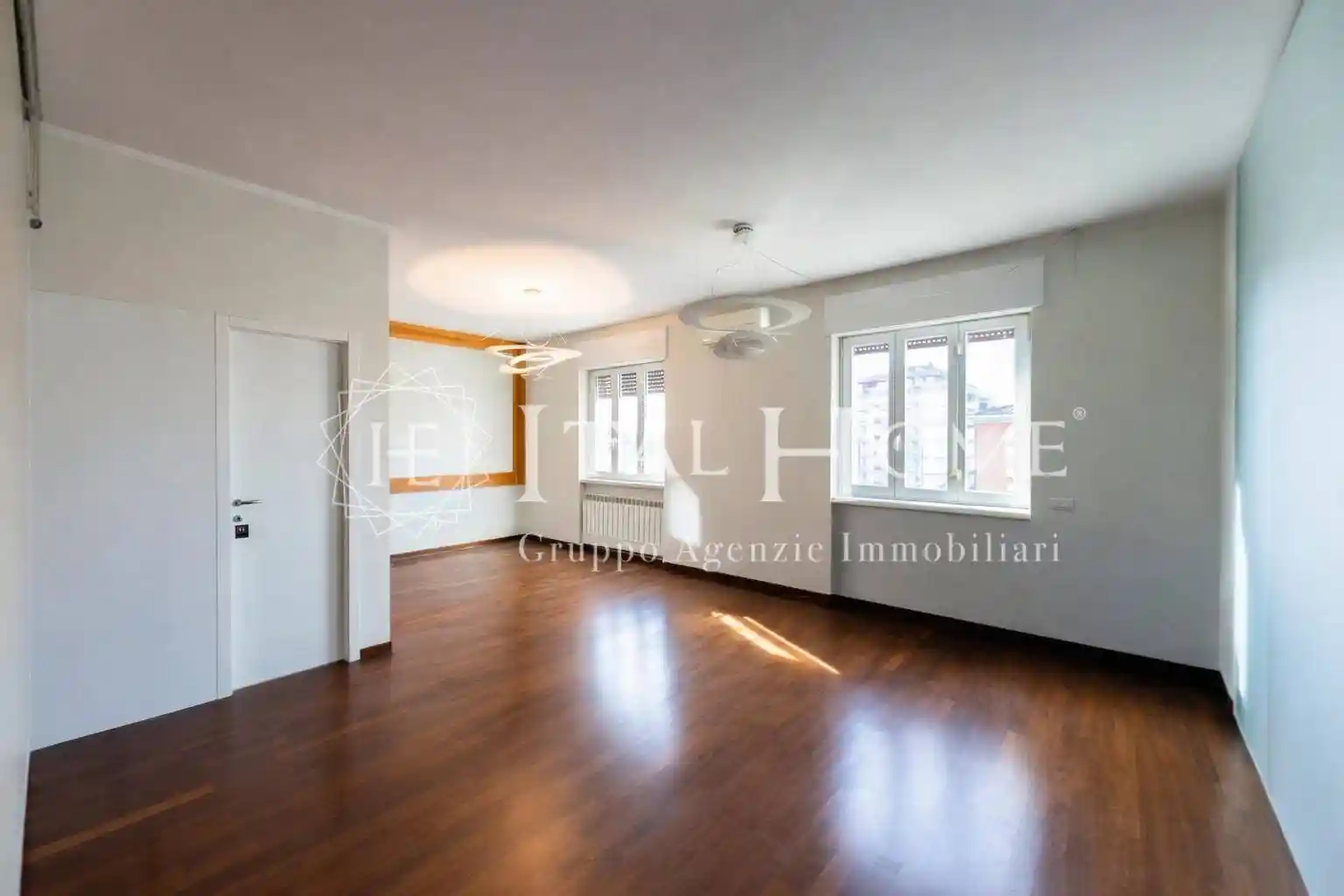 Appartamento in vendita a Bergamo