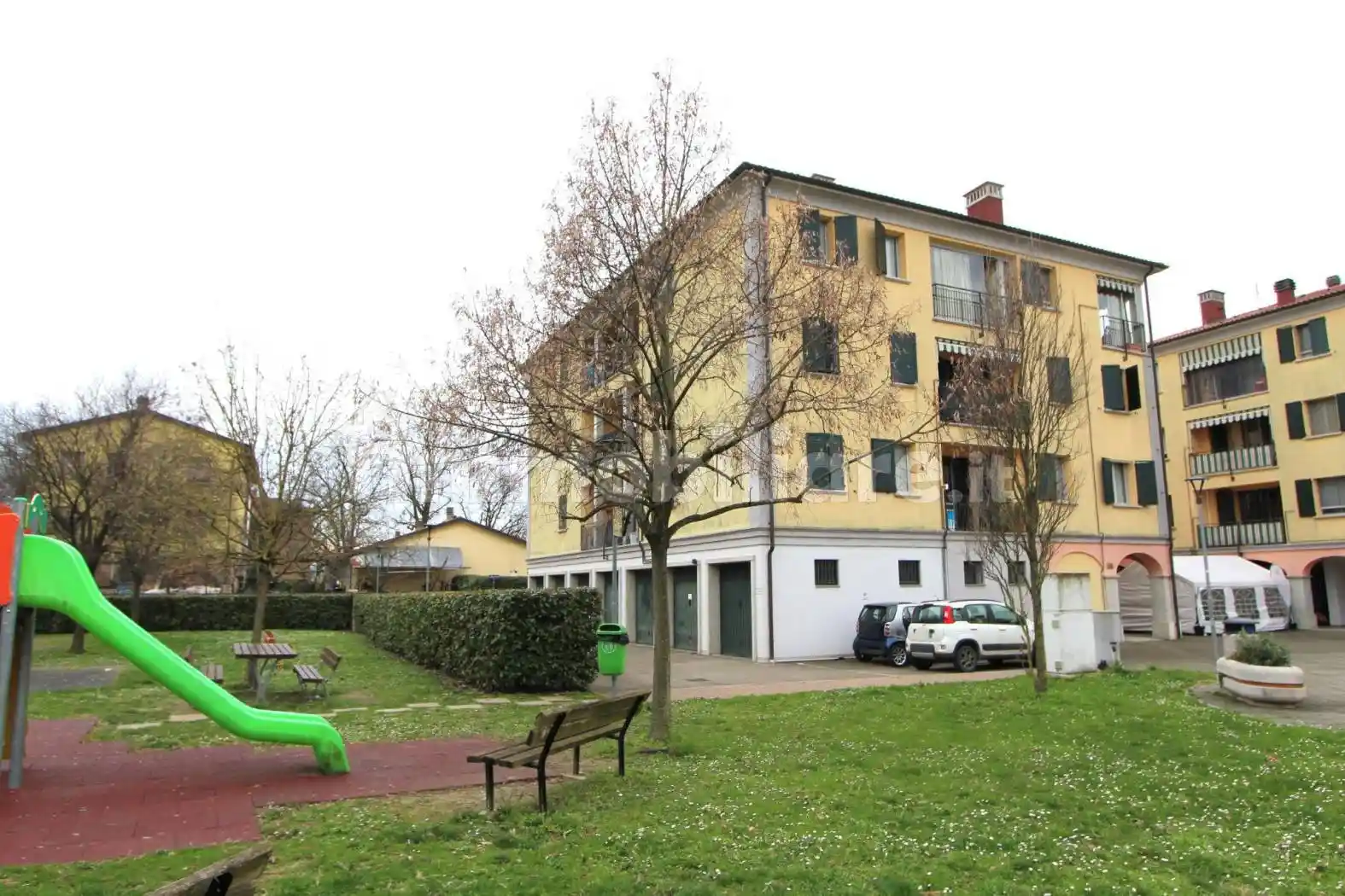 Appartamento in vendita a Valsamoggia