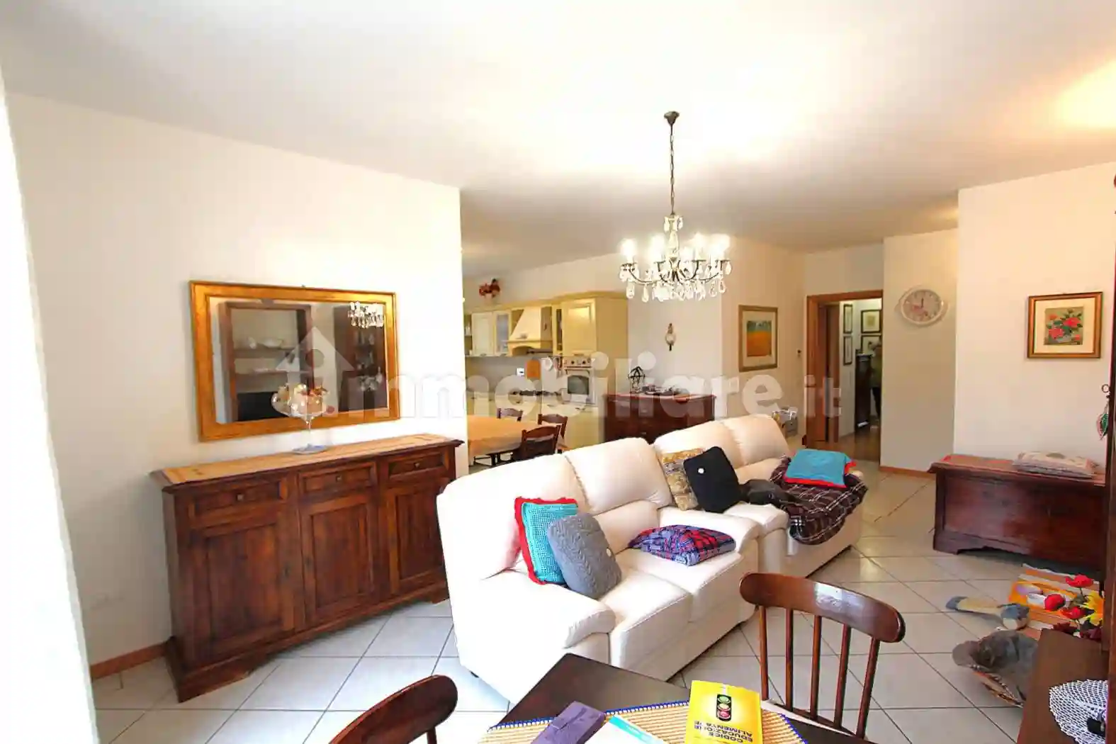 Appartamento - foto 3