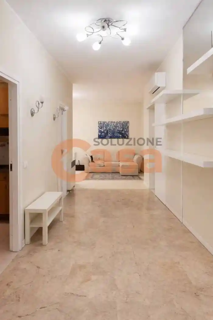 Appartamento in vendita a Piacenza