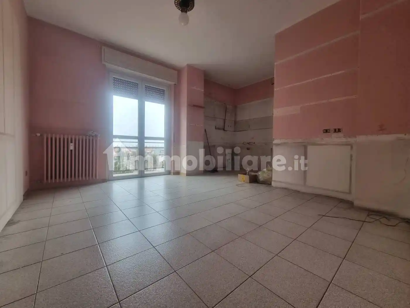 Appartamento in vendita a Canegrate