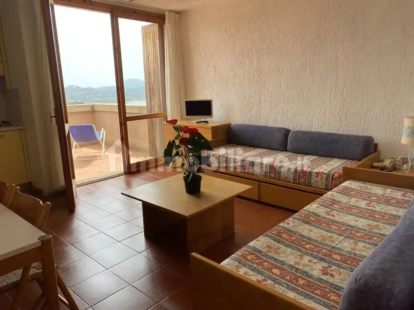 Appartamento in vendita a Olbia