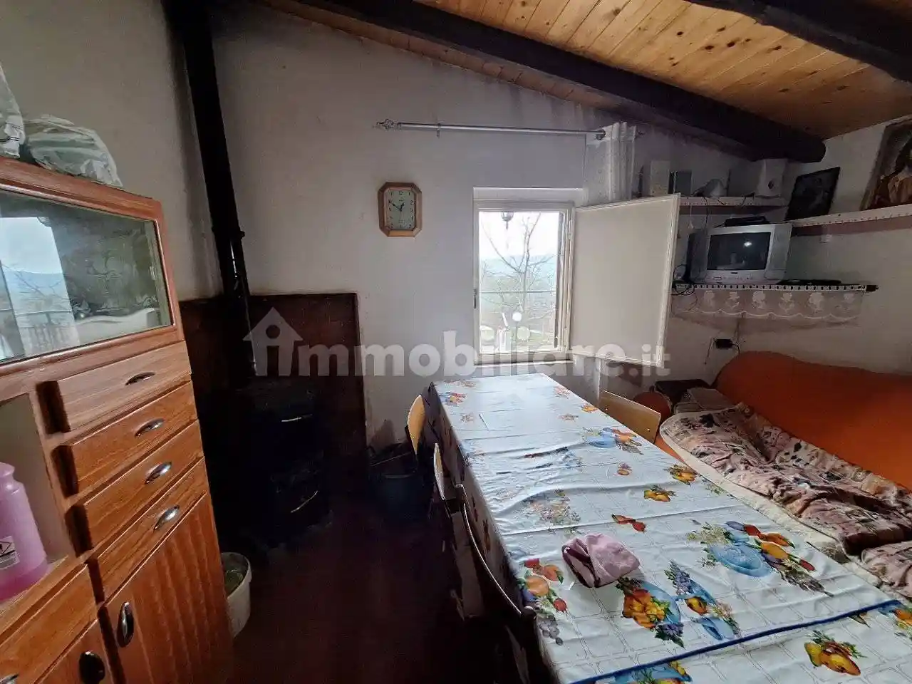 Rustico - Casale in vendita a Randazzo