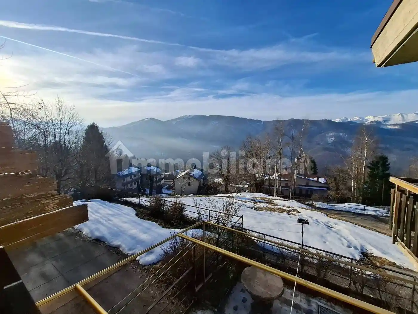 Appartamento in vendita a Montaldo di Mondovì