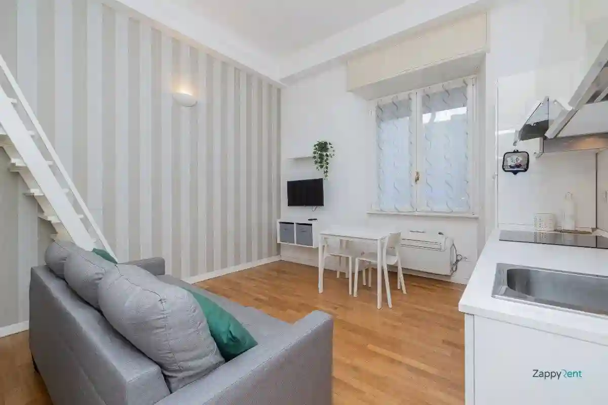 Appartamento - foto 5