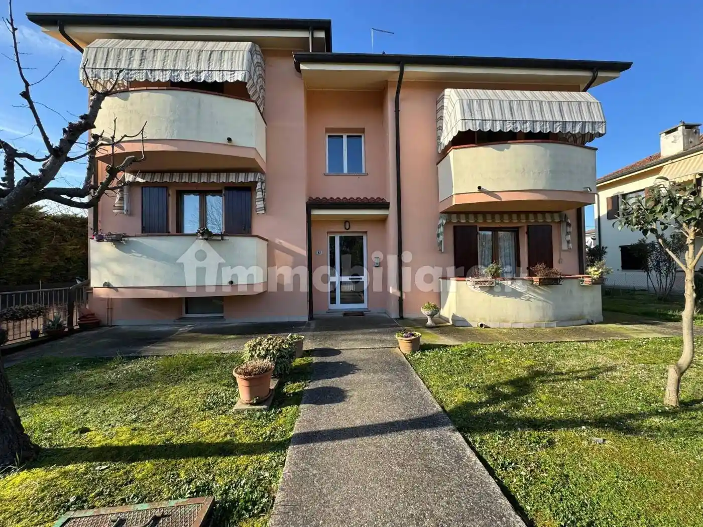 Appartamento in vendita a Bosaro