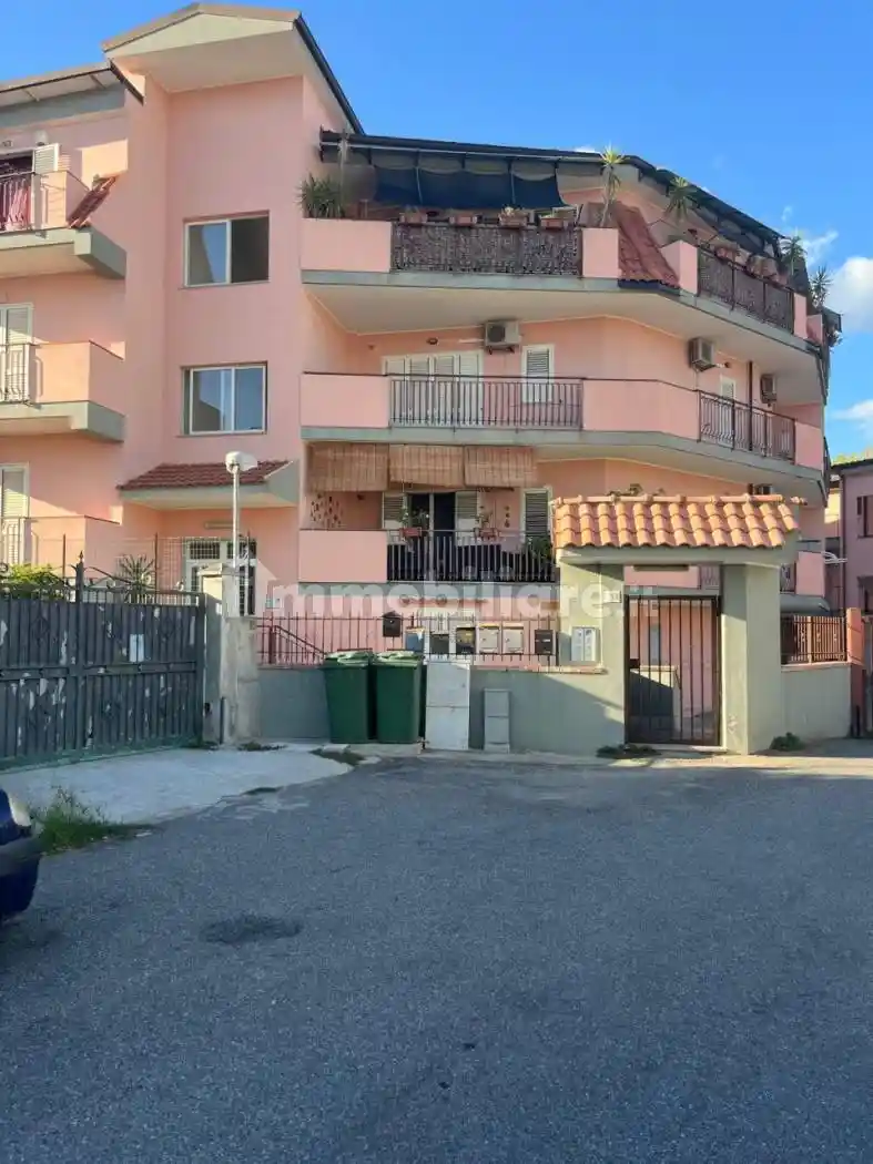 Appartamento in vendita a Montepaone