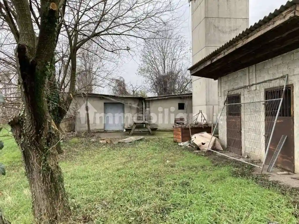 Palazzo - Stabile - foto 4