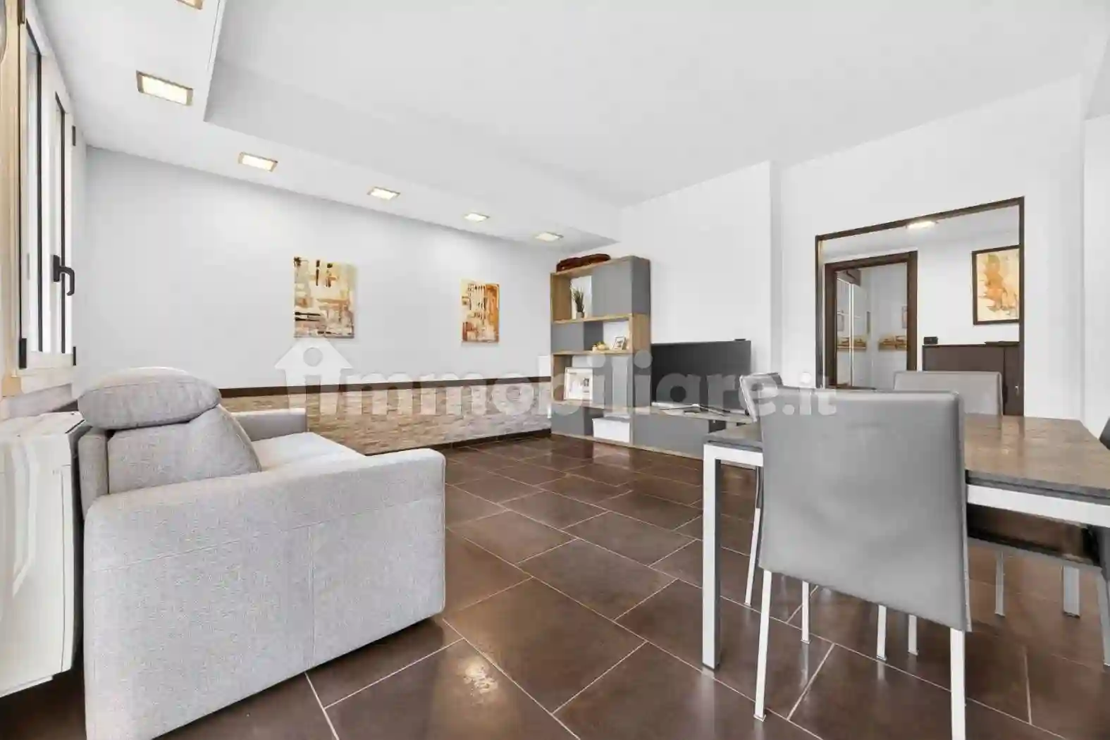 Appartamento - foto 2