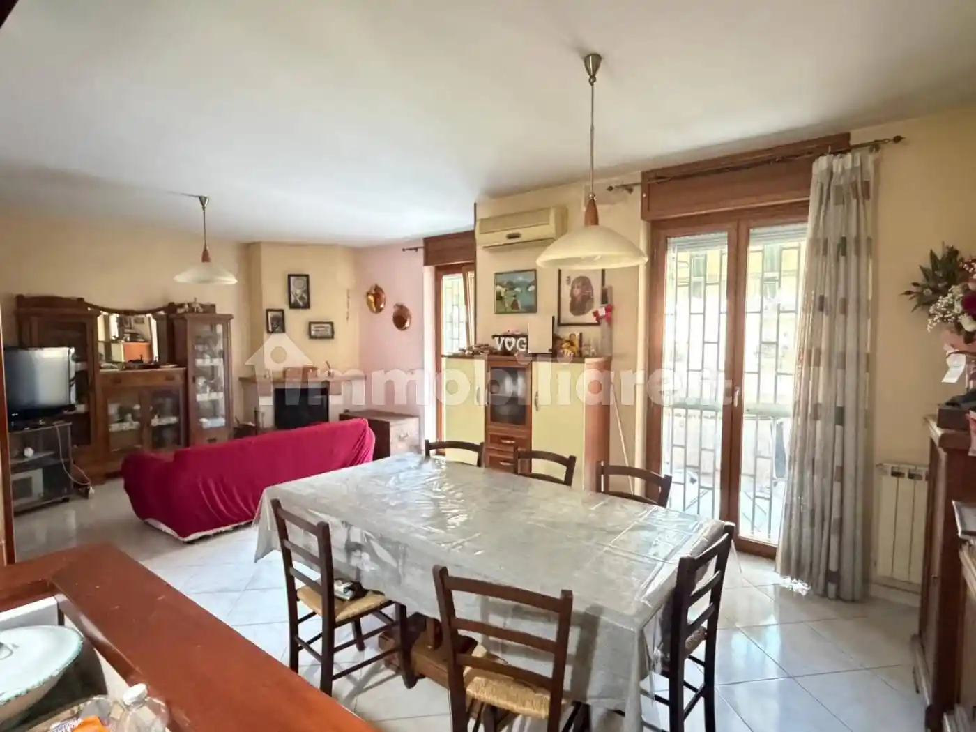 Appartamento in vendita a Santa Maria Capua Vetere